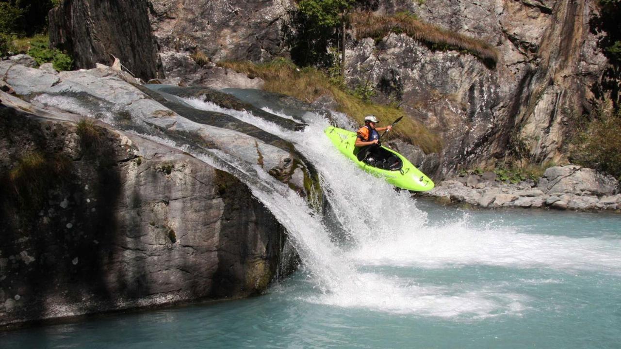 The Closest Location To The City Center And Chairlift Sauze D'Oulx Ngoại thất bức ảnh