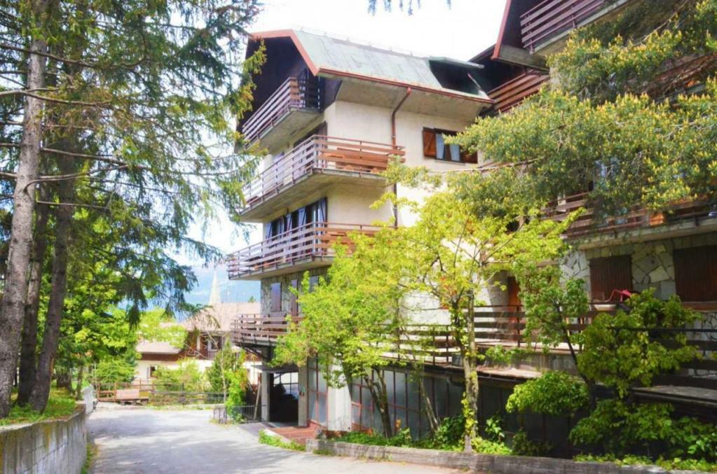 The Closest Location To The City Center And Chairlift Sauze D'Oulx Ngoại thất bức ảnh