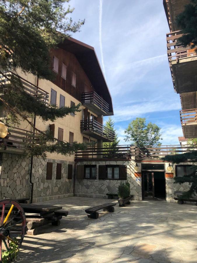 The Closest Location To The City Center And Chairlift Sauze D'Oulx Ngoại thất bức ảnh